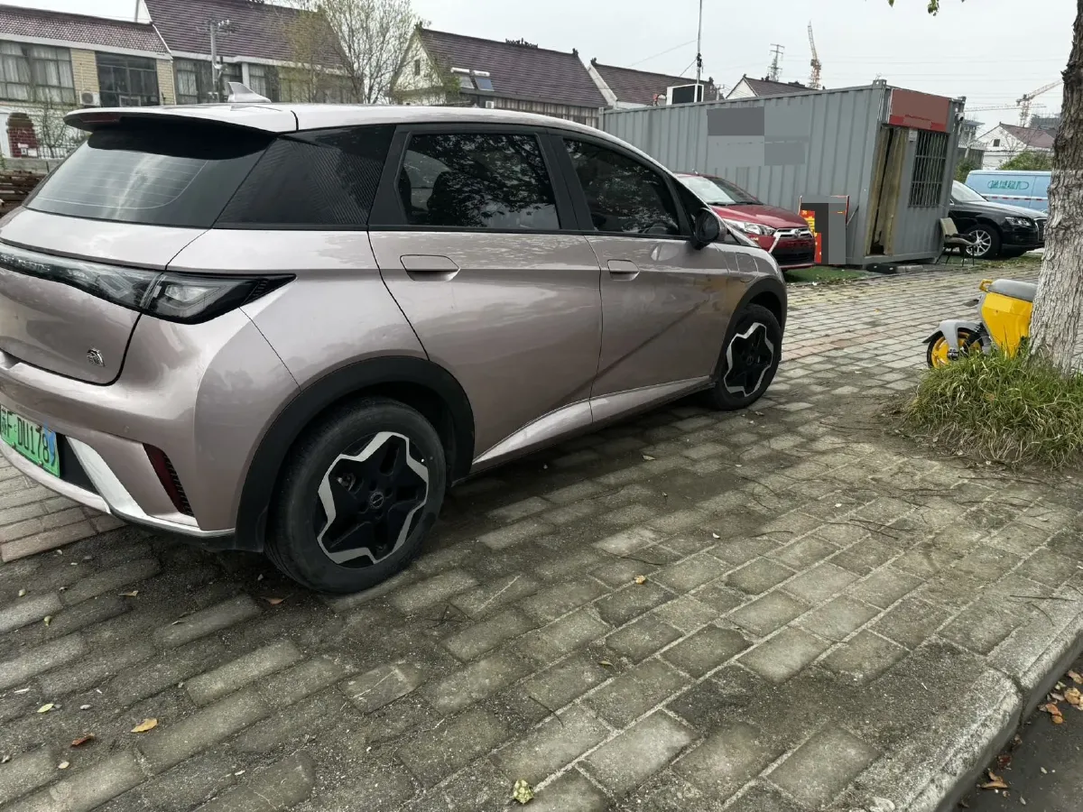 2021 Ford Escort 1.5L 122HP L3 6AT,autocango,china used car exporter,china ev exporter,chinese used car exporter,chinese used ev exporter