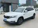 2023 Skoda Kamiq 1.5L 109HP L4 6AT