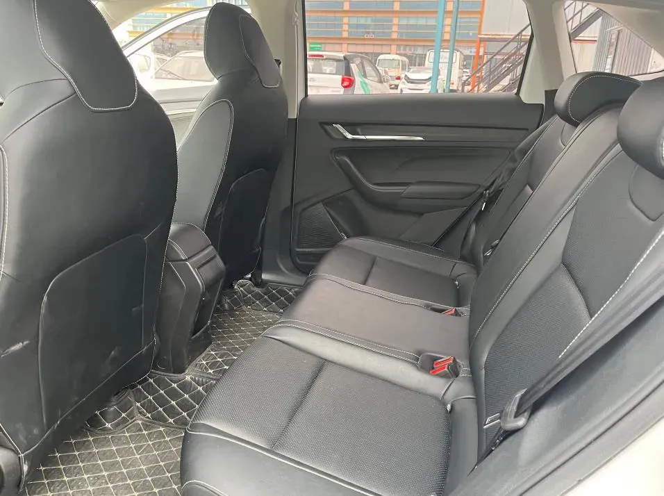 2023 Skoda Kamiq 1.5L 109HP L4 6AT,autocango,china used car exporter,china ev exporter,chinese used car exporter,chinese used ev exporter