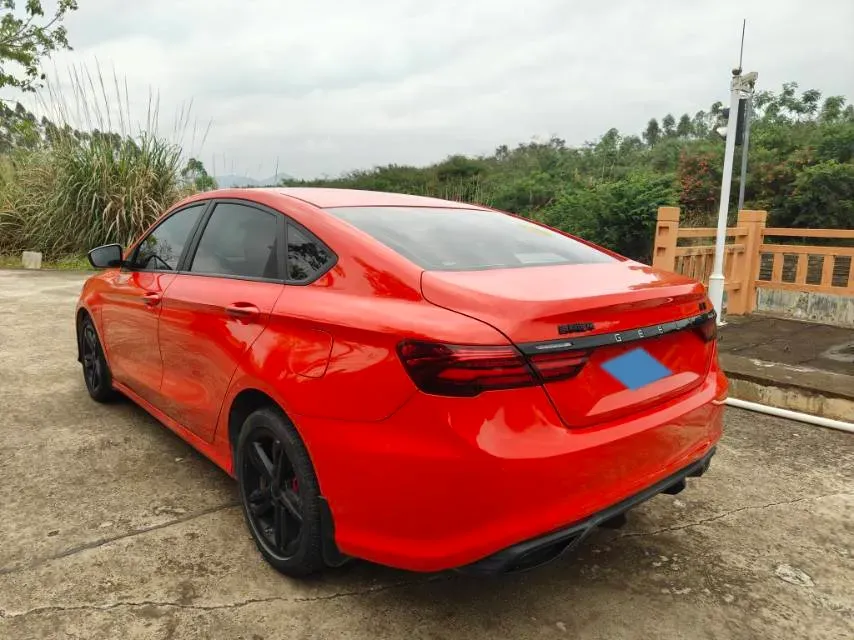 2021 Geely Binray 1.4T 141HP L4 CVT,autocango,china used car exporter,china ev exporter,chinese used car exporter,chinese used ev exporter