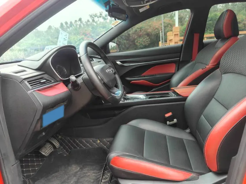 2021 Geely Binray 1.4T 141HP L4 CVT,autocango,china used car exporter,china ev exporter,chinese used car exporter,chinese used ev exporter