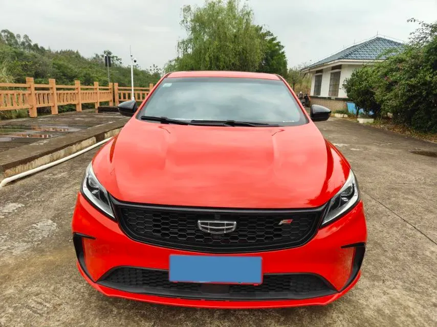 2021 Geely Binray 1.4T 141HP L4 CVT,autocango,china used car exporter,china ev exporter,chinese used car exporter,chinese used ev exporter