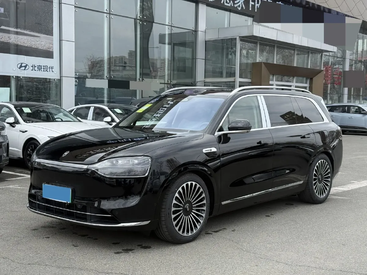 2025 AITO AITO M9 REEV 160HP REEV 52KWH,autocango,china used car exporter,china ev exporter,chinese used car exporter,chinese used ev exporter