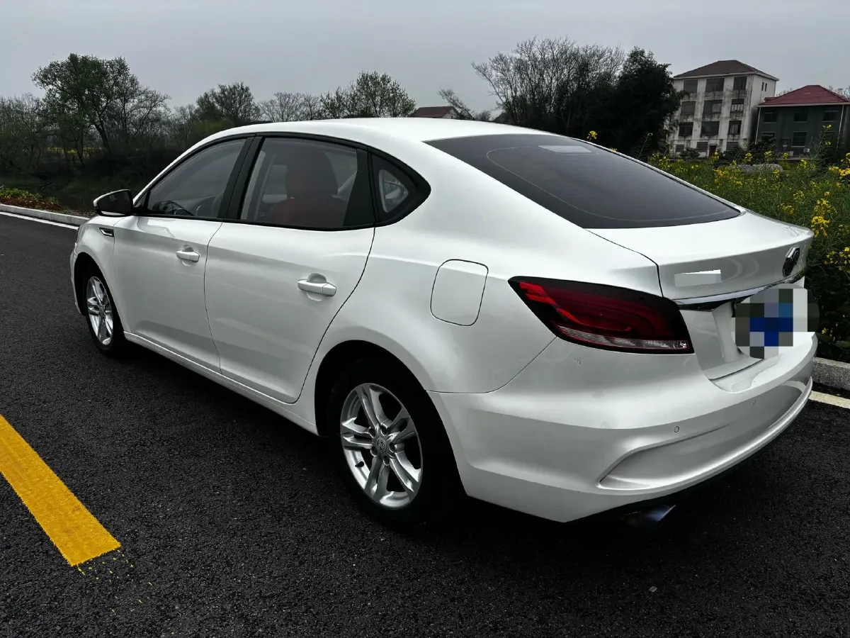 2017 MG MG6 1.5T 169HP L4 7DCT,autocango,china used car exporter,china ev exporter,chinese used car exporter,chinese used ev exporter