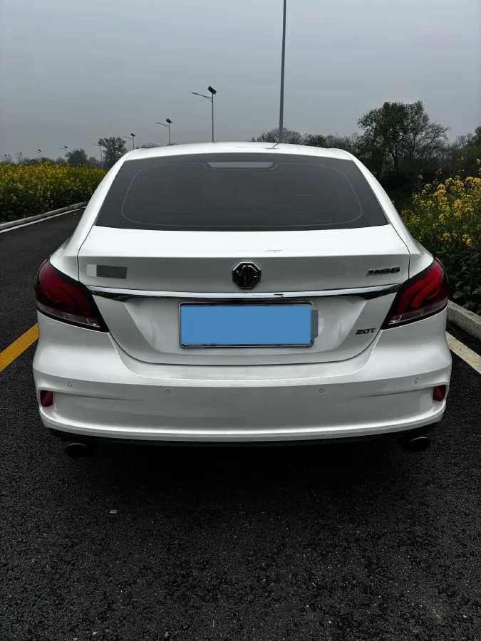 2017 MG MG6 1.5T 169HP L4 7DCT,autocango,china used car exporter,china ev exporter,chinese used car exporter,chinese used ev exporter