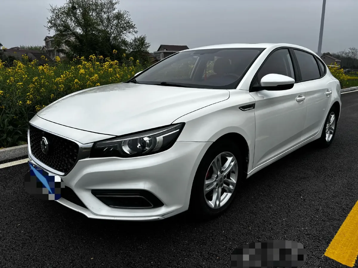 2017 MG MG6 1.5T 169HP L4 7DCT,autocango,china used car exporter,china ev exporter,chinese used car exporter,chinese used ev exporter