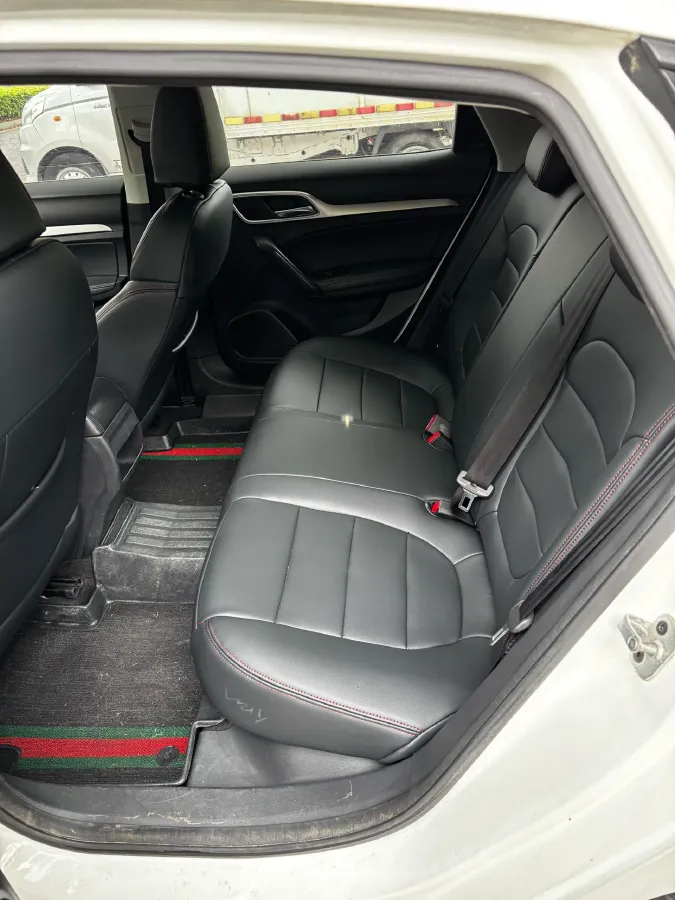 2017 MG MG6 1.5T 169HP L4 7DCT,autocango,china used car exporter,china ev exporter,chinese used car exporter,chinese used ev exporter