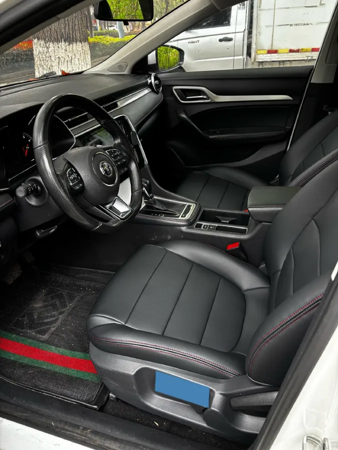 2017 MG MG6 1.5T 169HP L4 7DCT,autocango,china used car exporter,china ev exporter,chinese used car exporter,chinese used ev exporter