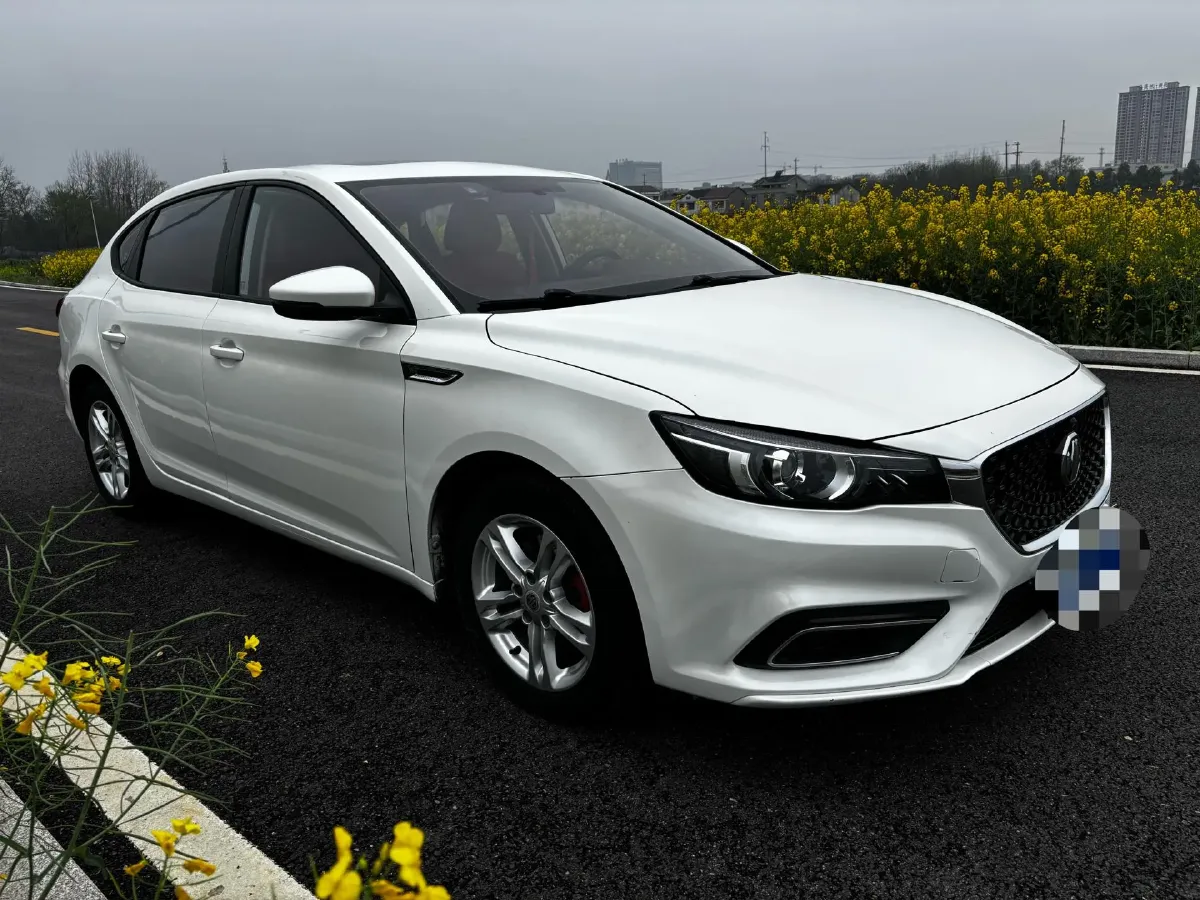 2017 MG MG6 1.5T 169HP L4 7DCT,autocango,china used car exporter,china ev exporter,chinese used car exporter,chinese used ev exporter