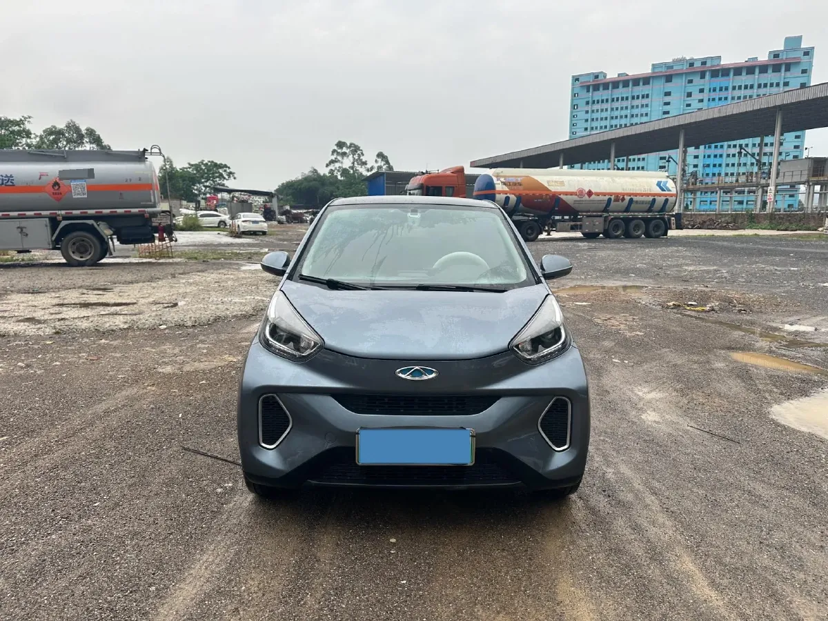 2022 Chery Little Ant BEV 30.7KWH,autocango,china used car exporter,china ev exporter,chinese used car exporter,chinese used ev exporter