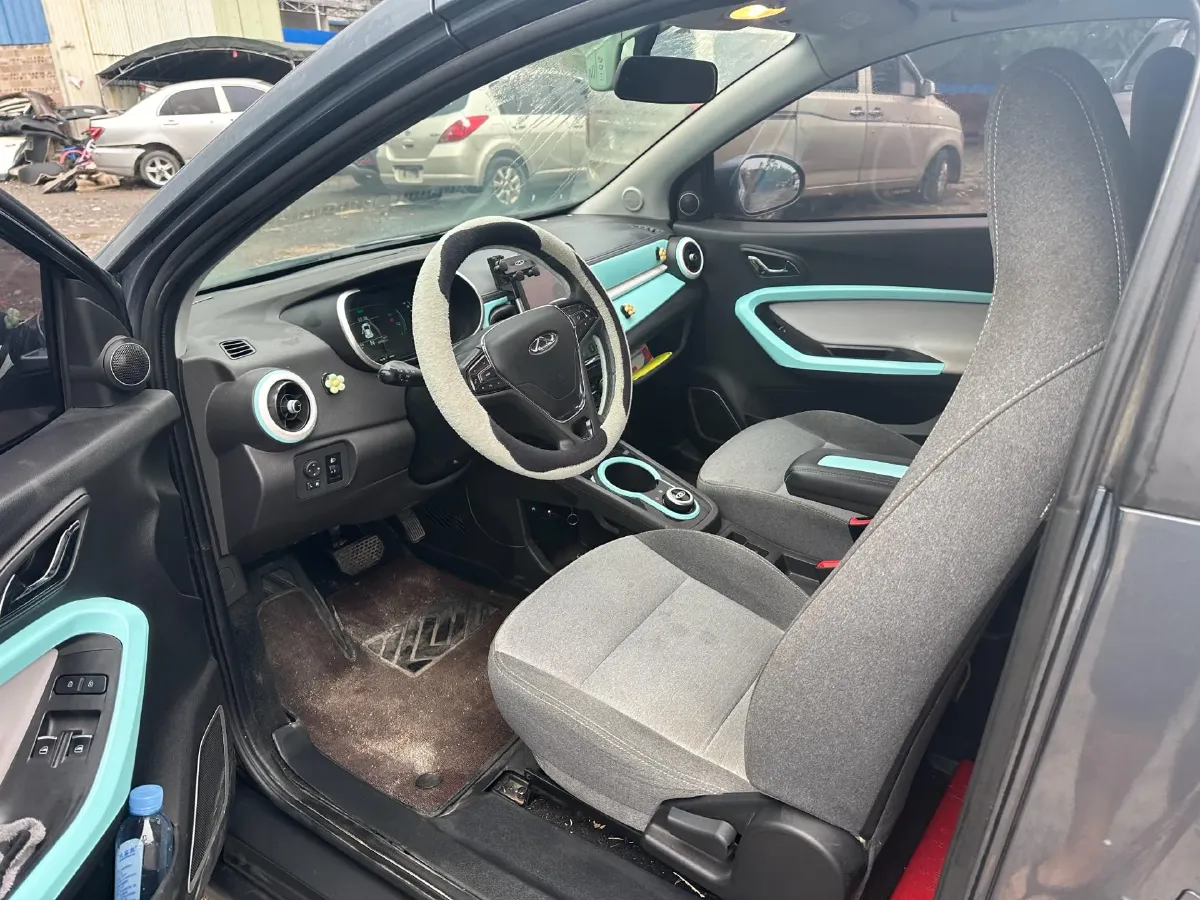 2022 Chery Little Ant BEV 30.7KWH,autocango,china used car exporter,china ev exporter,chinese used car exporter,chinese used ev exporter