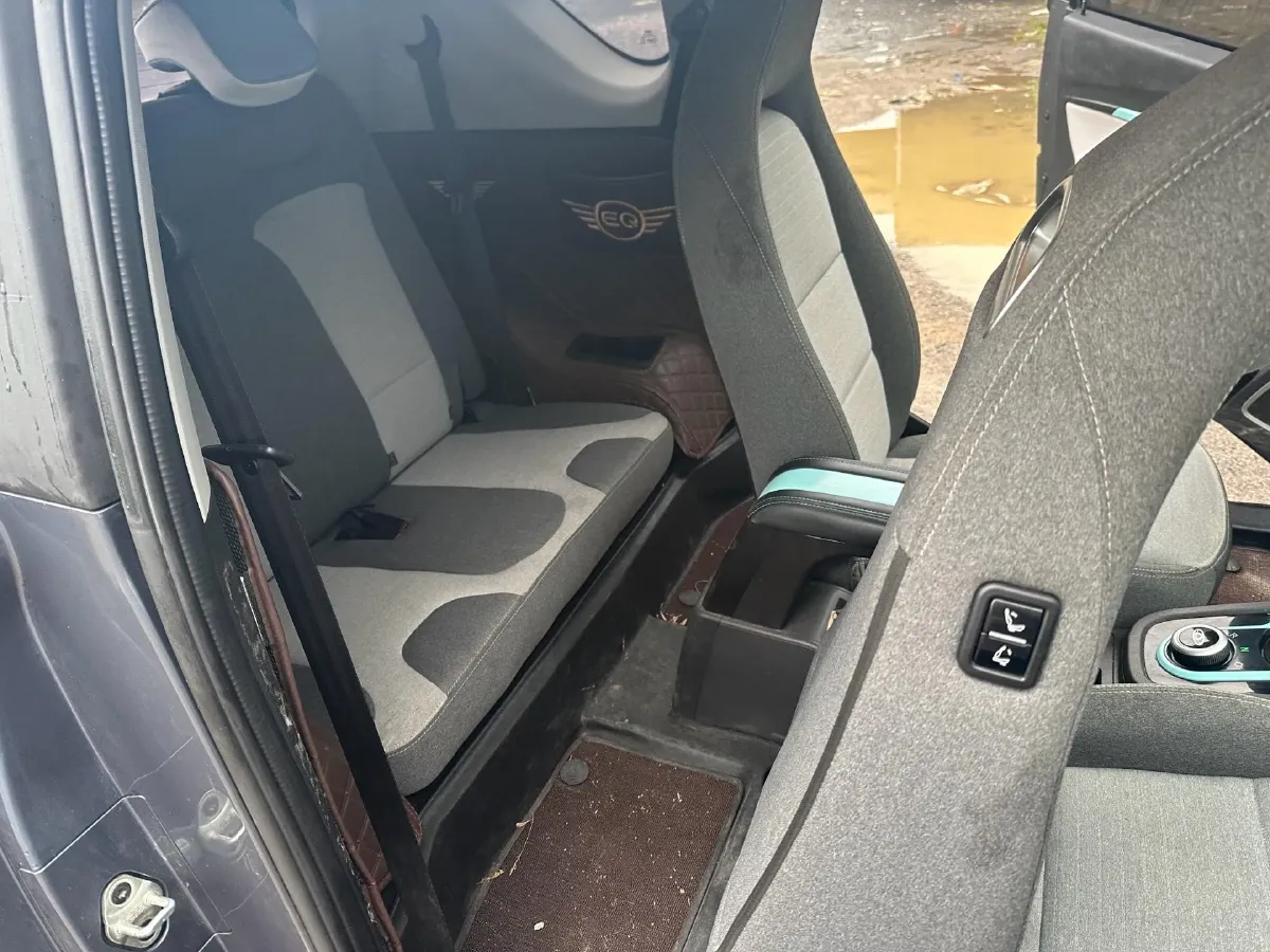 2022 Chery Little Ant BEV 30.7KWH,autocango,china used car exporter,china ev exporter,chinese used car exporter,chinese used ev exporter