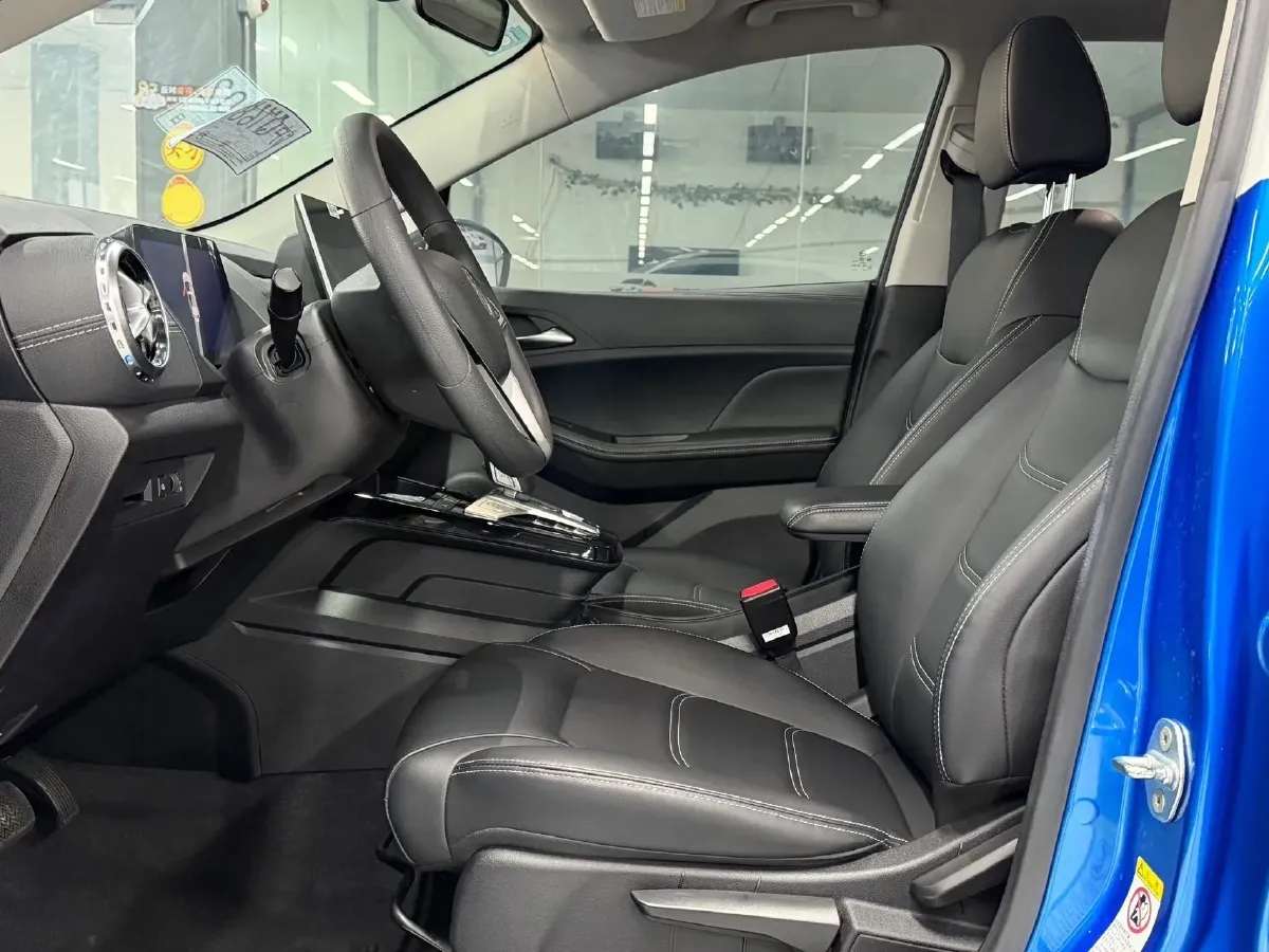 2019 BYD Yuan BEV 53.22KWH,autocango,china used car exporter,china ev exporter,chinese used car exporter,chinese used ev exporter