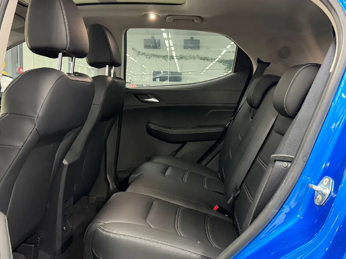 2019 BYD Yuan BEV 53.22KWH,autocango,china used car exporter,china ev exporter,chinese used car exporter,chinese used ev exporter