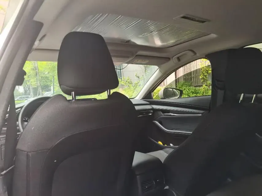 2023 Mazda 3 Axela 2.0L 158HP L4 6AT,autocango,china used car exporter,china ev exporter,chinese used car exporter,chinese used ev exporter