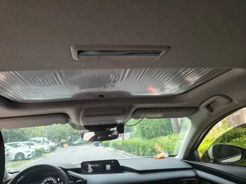 2023 Mazda 3 Axela 2.0L 158HP L4 6AT,autocango,china used car exporter,china ev exporter,chinese used car exporter,chinese used ev exporter