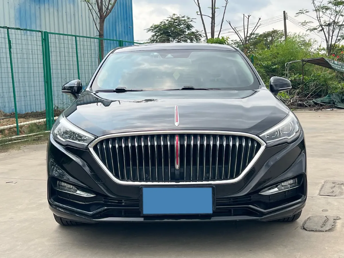 2022 HongQi H5 1.5T 169HP L4 7DCT,autocango,china used car exporter,china ev exporter,chinese used car exporter,chinese used ev exporter