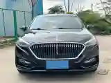 2022 HongQi H5 1.5T 169HP L4 7DCT