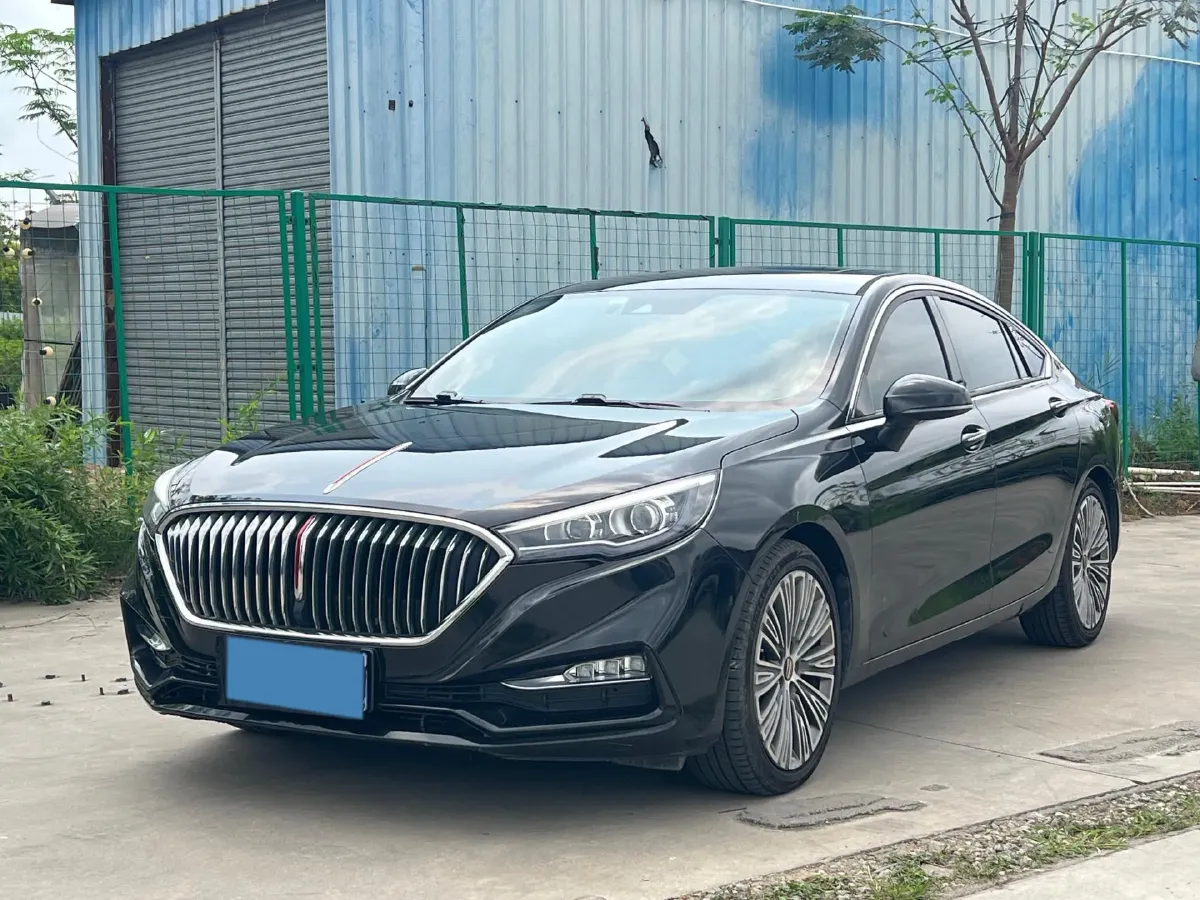 2022 HongQi H5 1.5T 169HP L4 7DCT,autocango,china used car exporter,china ev exporter,chinese used car exporter,chinese used ev exporter