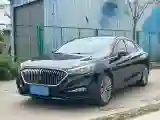 2022 HongQi H5 1.5T 169HP L4 7DCT