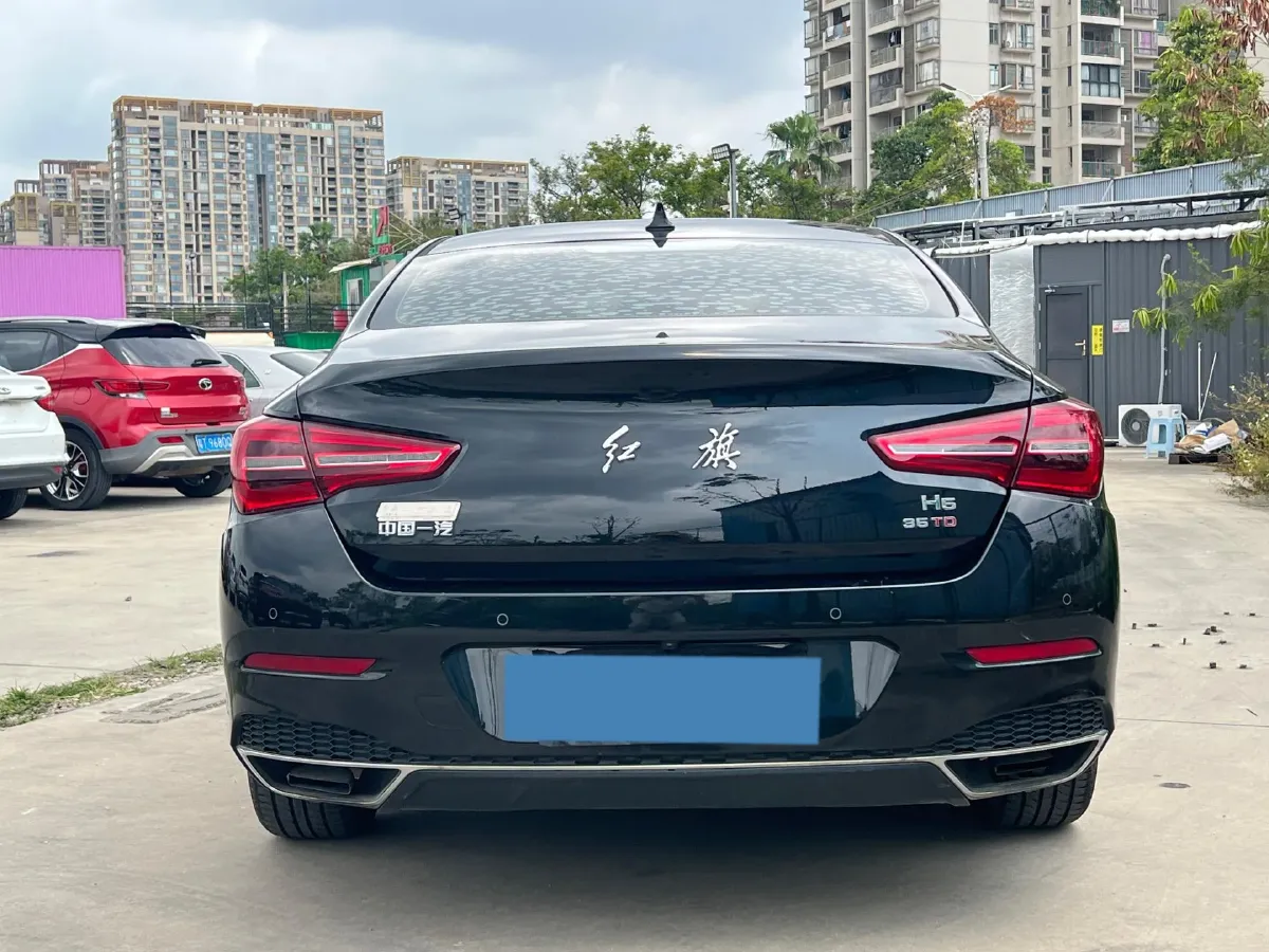 2022 HongQi H5 1.5T 169HP L4 7DCT,autocango,china used car exporter,china ev exporter,chinese used car exporter,chinese used ev exporter