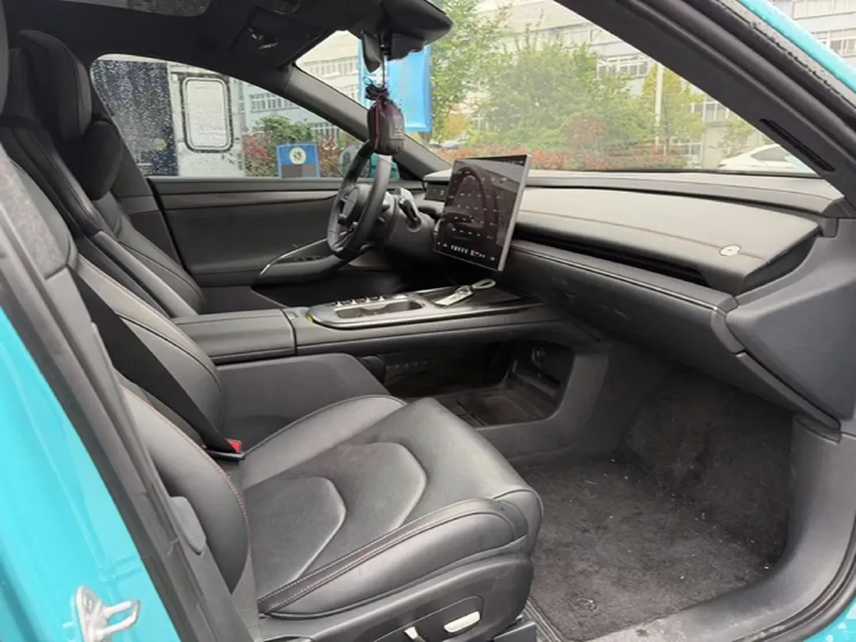 2024 MI SU7 BEV 94.3KWH,autocango,china used car exporter,china ev exporter,chinese used car exporter,chinese used ev exporter