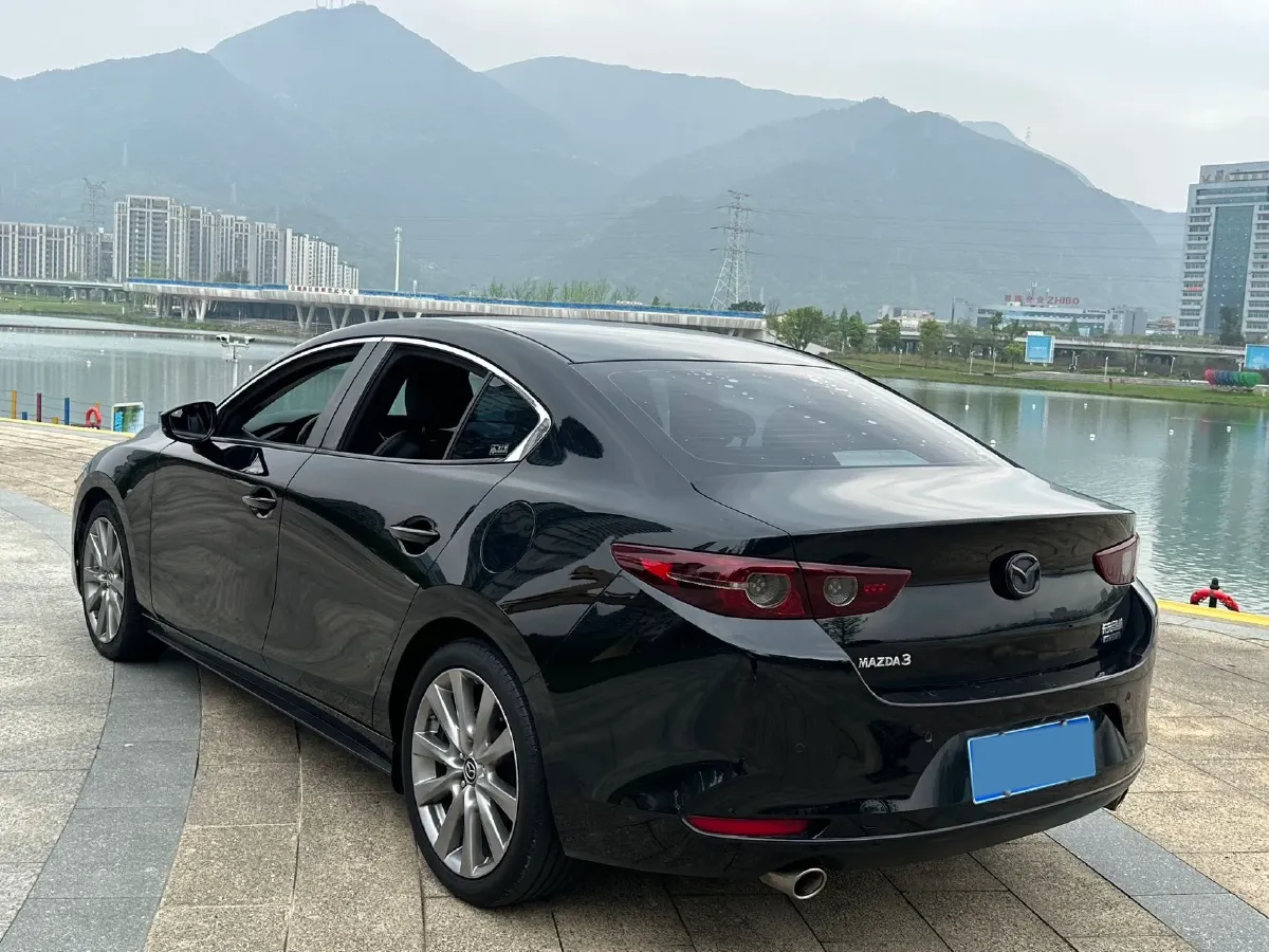 2021 Mazda 3 Axela 2.0L 158HP L4 6AT,autocango,china used car exporter,china ev exporter,chinese used car exporter,chinese used ev exporter
