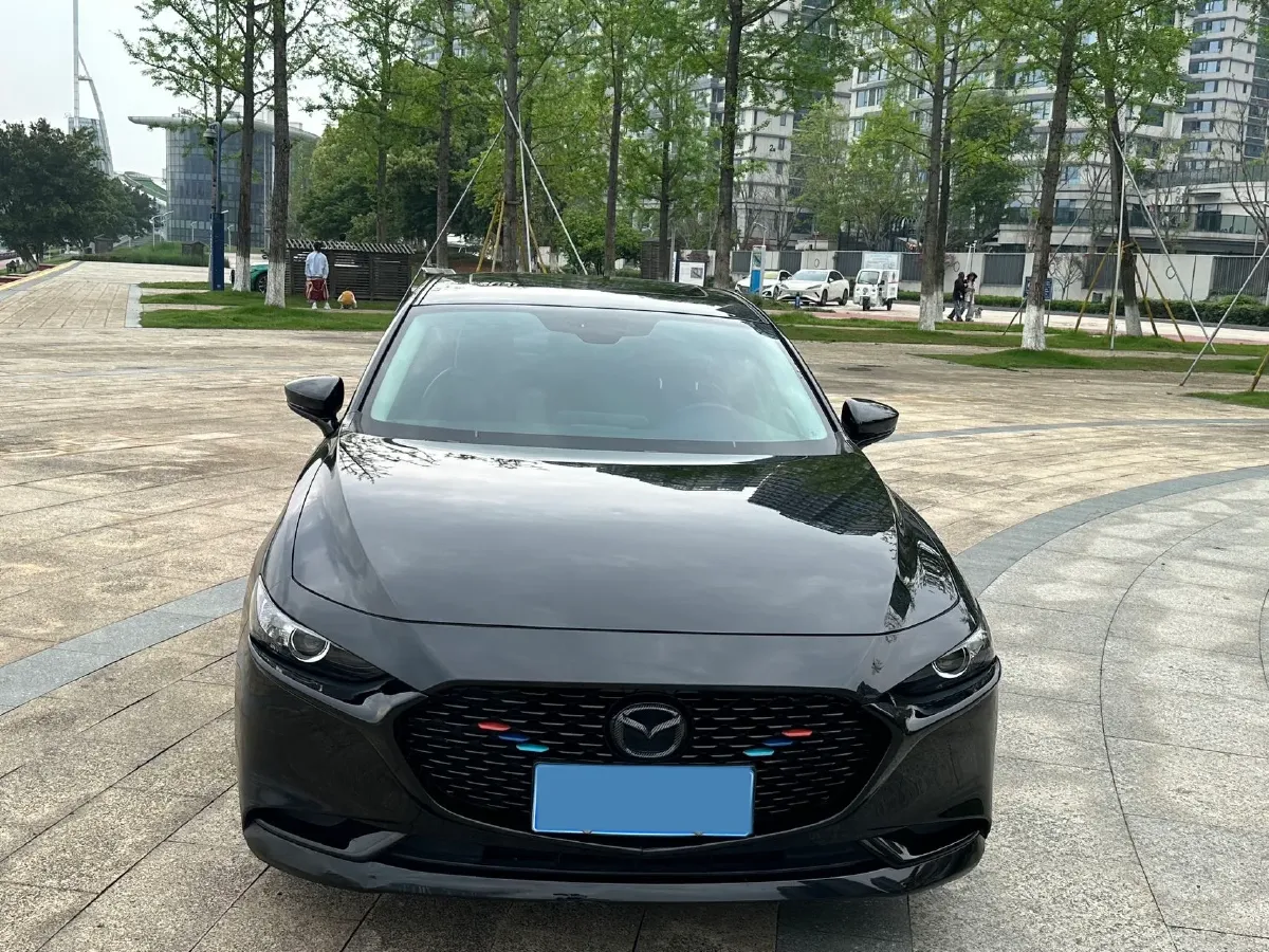 2021 Mazda 3 Axela 2.0L 158HP L4 6AT,autocango,china used car exporter,china ev exporter,chinese used car exporter,chinese used ev exporter