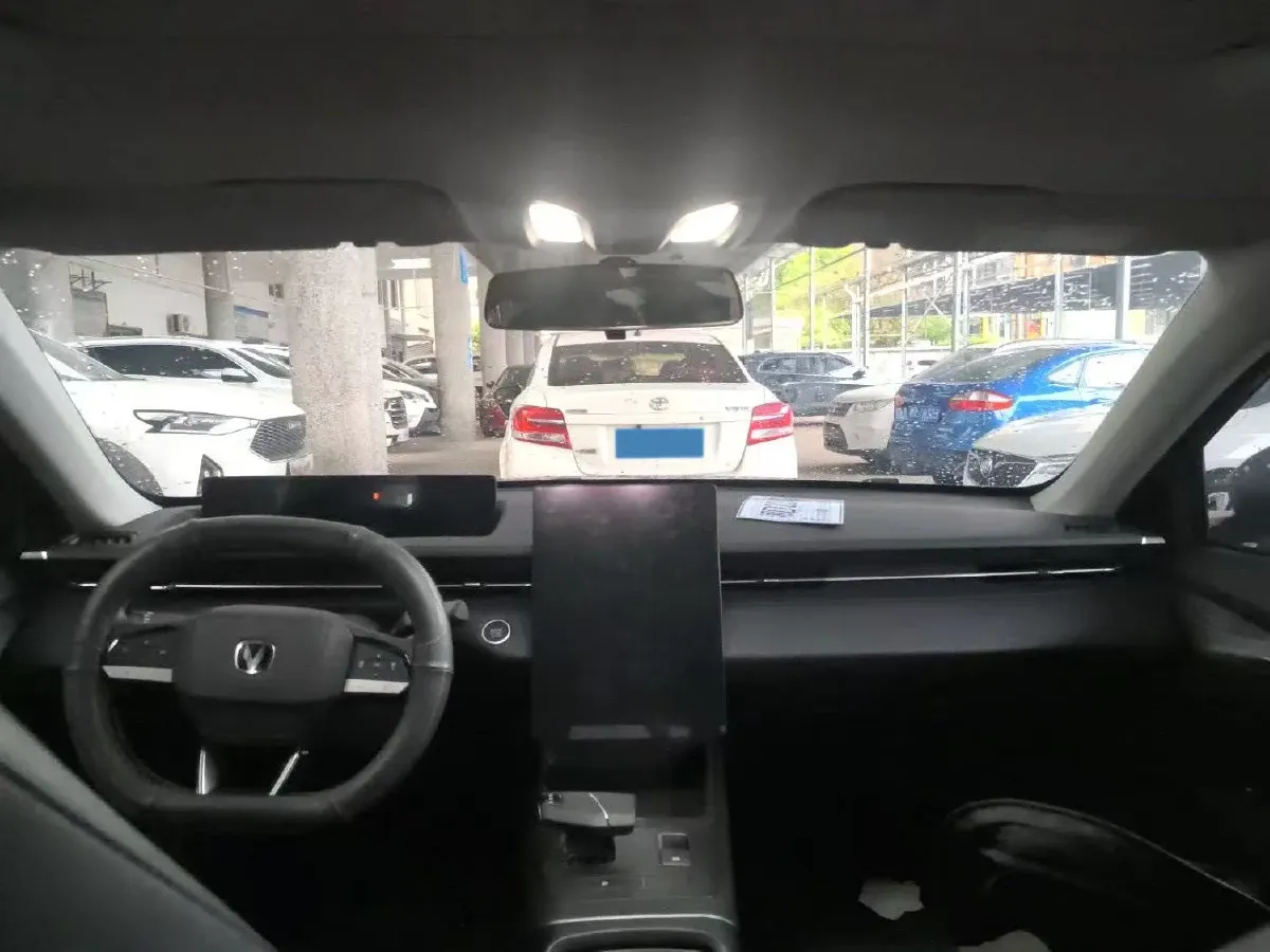 2025 ChangAn Eado 1.5T 192HP L4 7DCT,autocango,china used car exporter,china ev exporter,chinese used car exporter,chinese used ev exporter