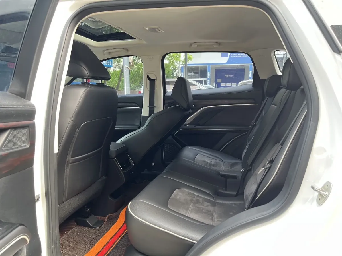 2021 Haval H6 1.5T 150HP L4 7DCT,autocango,china used car exporter,china ev exporter,chinese used car exporter,chinese used ev exporter