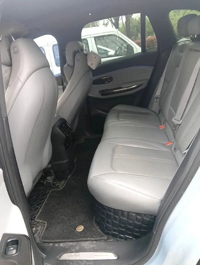 2022 NIO ES6 BEV 75KWH,autocango,china used car exporter,china ev exporter,chinese used car exporter,chinese used ev exporter