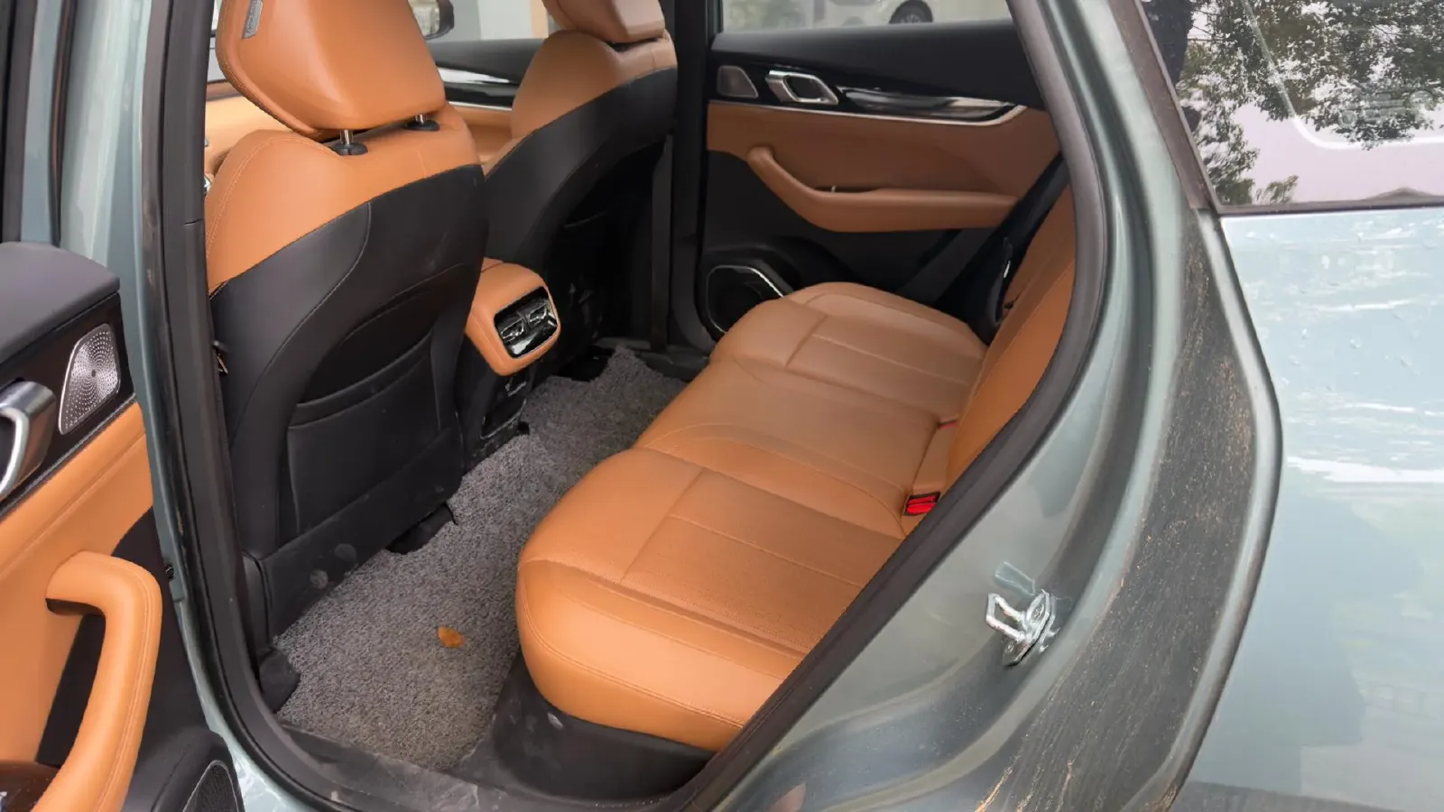 2024 Geely StarRay 1.5T 181HP L4 7DCT,autocango,china used car exporter,china ev exporter,chinese used car exporter,chinese used ev exporter