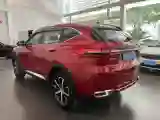 2019 Haval F7 1.5T 169HP L4 7DCT