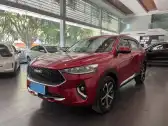 2019 HAVAL F7,autocango,china used car exporter,china ev exporter,chinese used car exporter,chinese used ev exporter