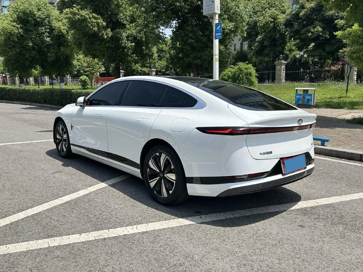 2023 ChangAn QiYuan A07 1.5L 95HP L4 REEV 28.4KWH,autocango,china used car exporter,china ev exporter,chinese used car exporter,chinese used ev exporter