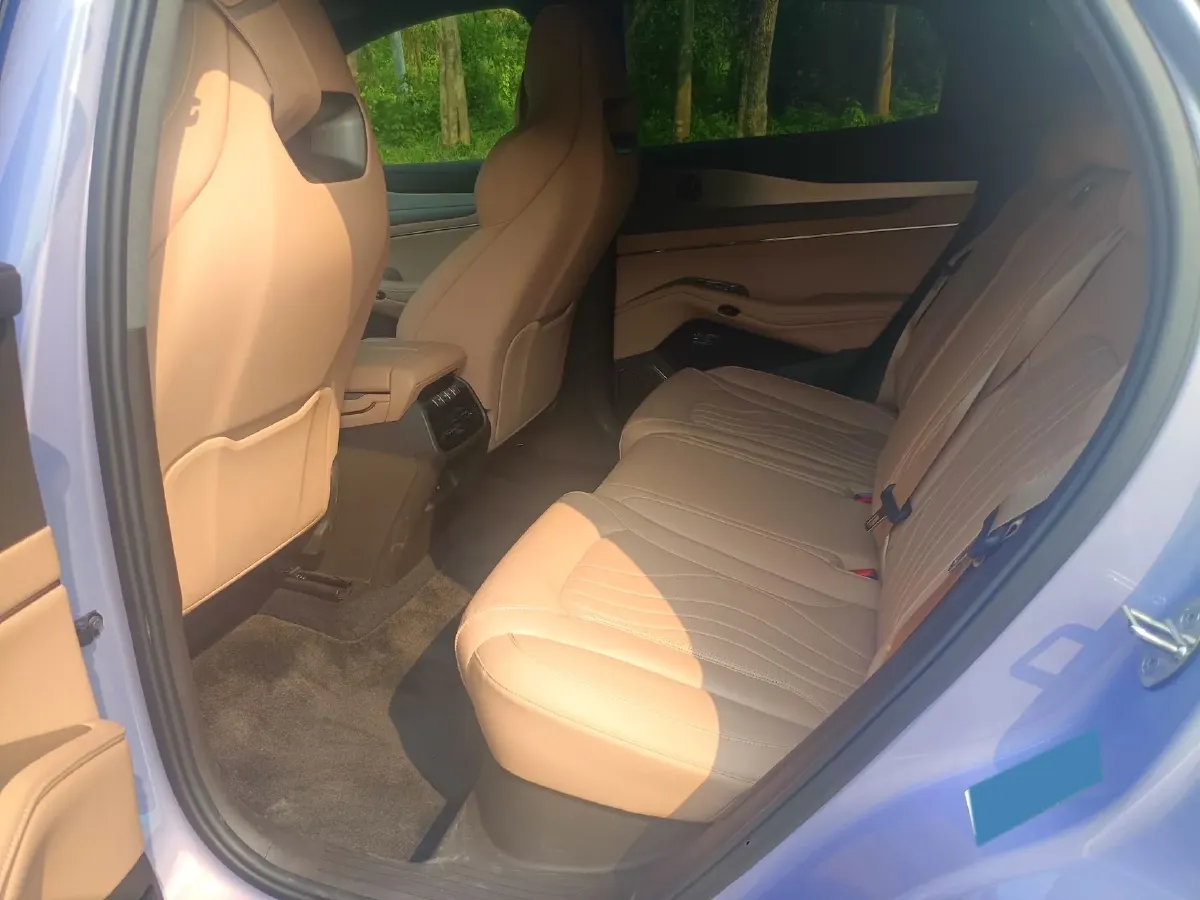 2025 Denza N7 BEV 91.3KWH,autocango,china used car exporter,china ev exporter,chinese used car exporter,chinese used ev exporter