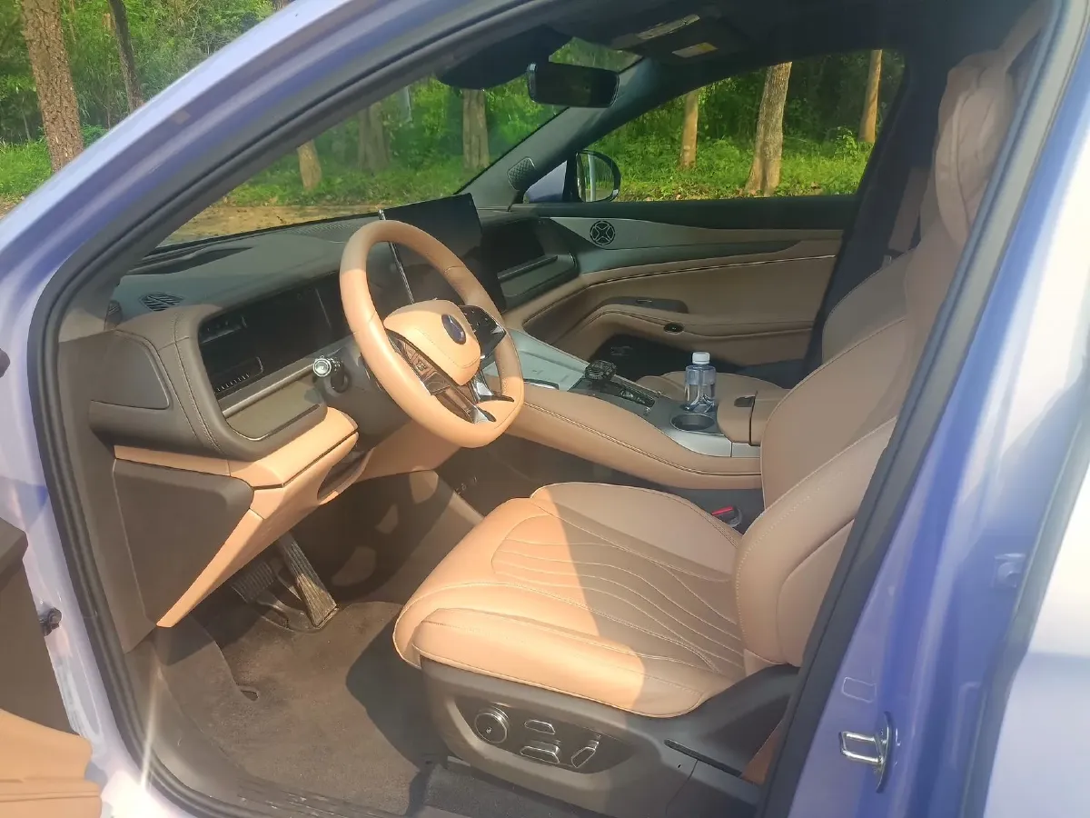 2025 Denza N7 BEV 91.3KWH,autocango,china used car exporter,china ev exporter,chinese used car exporter,chinese used ev exporter