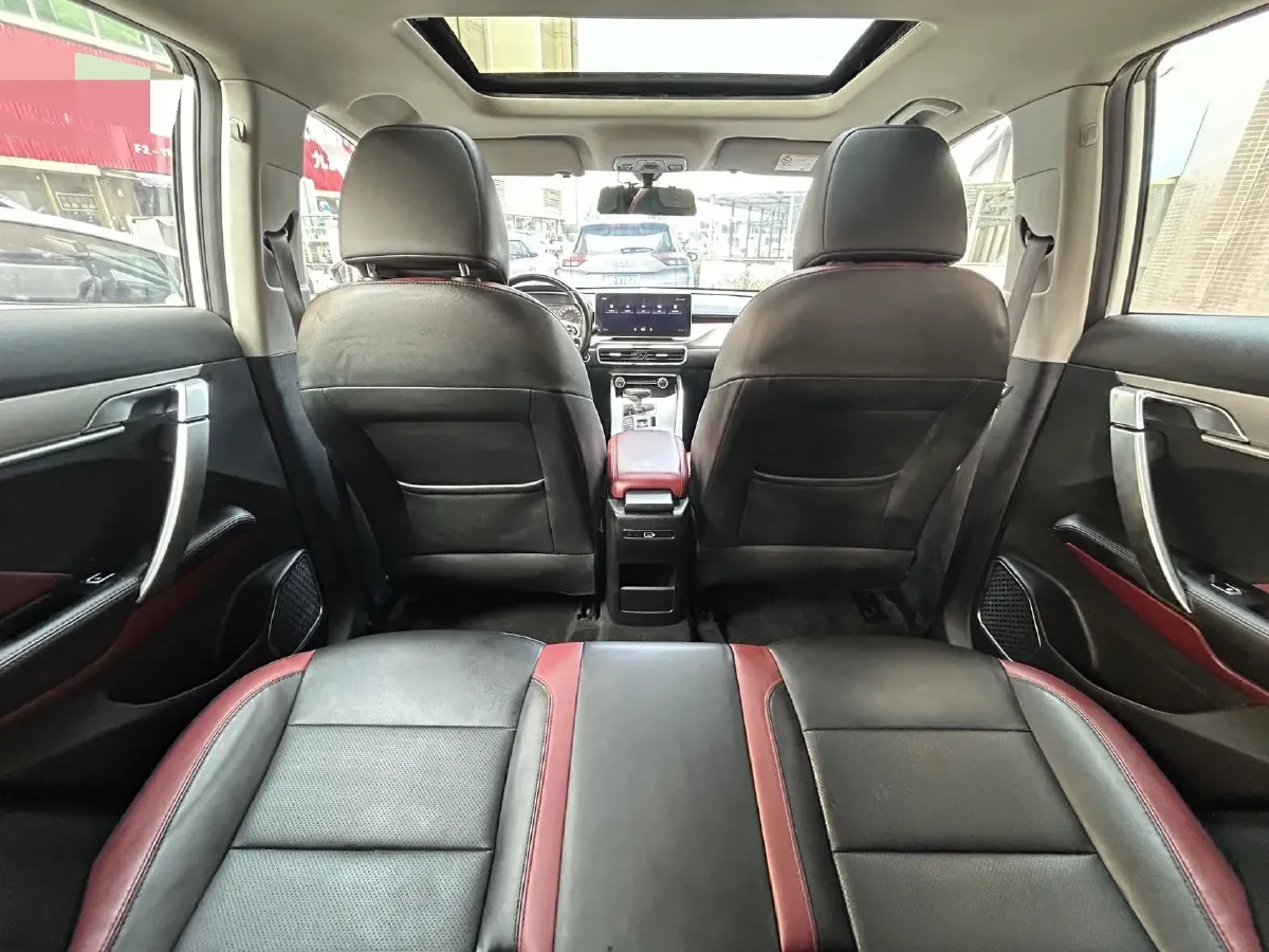 2021 Geely Coolray 1.4T 141HP L4 6DCT,autocango,china used car exporter,china ev exporter,chinese used car exporter,chinese used ev exporter