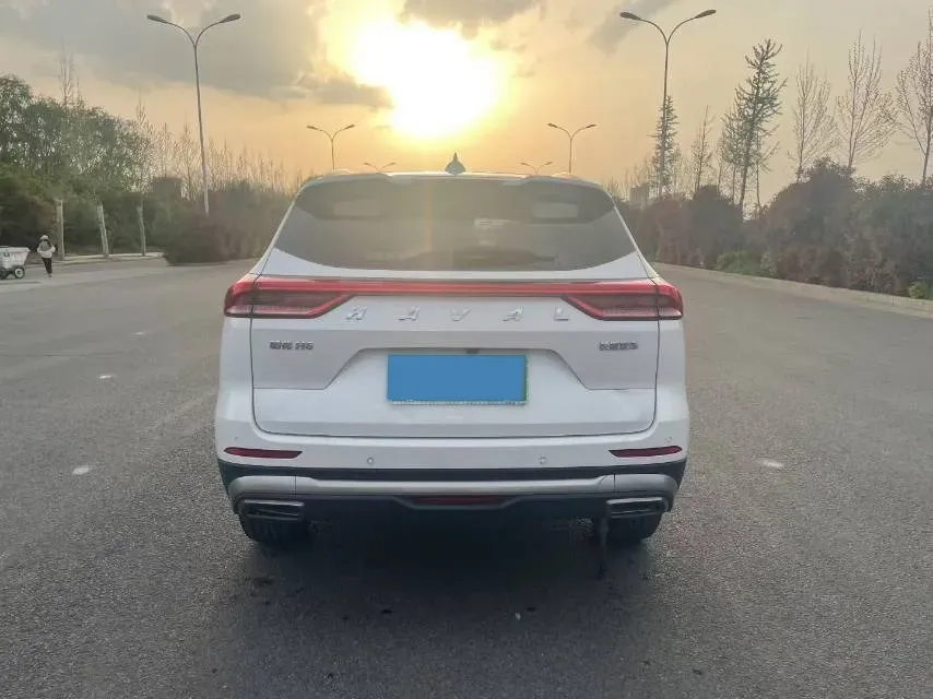 2021 Haval H6 1.5T 150HP L4 7DCT,autocango,china used car exporter,china ev exporter,chinese used car exporter,chinese used ev exporter