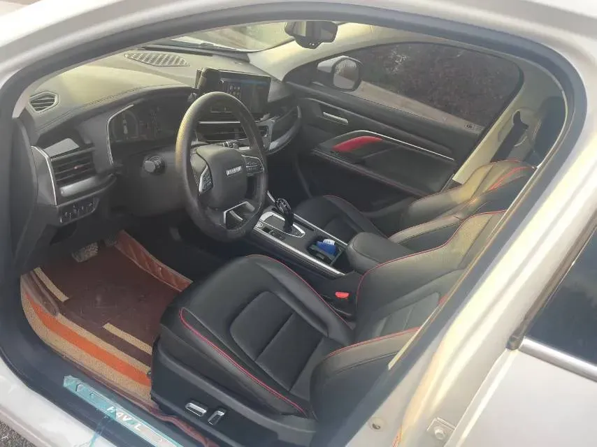 2021 Haval H6 1.5T 150HP L4 7DCT,autocango,china used car exporter,china ev exporter,chinese used car exporter,chinese used ev exporter