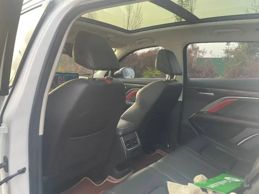 2021 Haval H6 1.5T 150HP L4 7DCT,autocango,china used car exporter,china ev exporter,chinese used car exporter,chinese used ev exporter