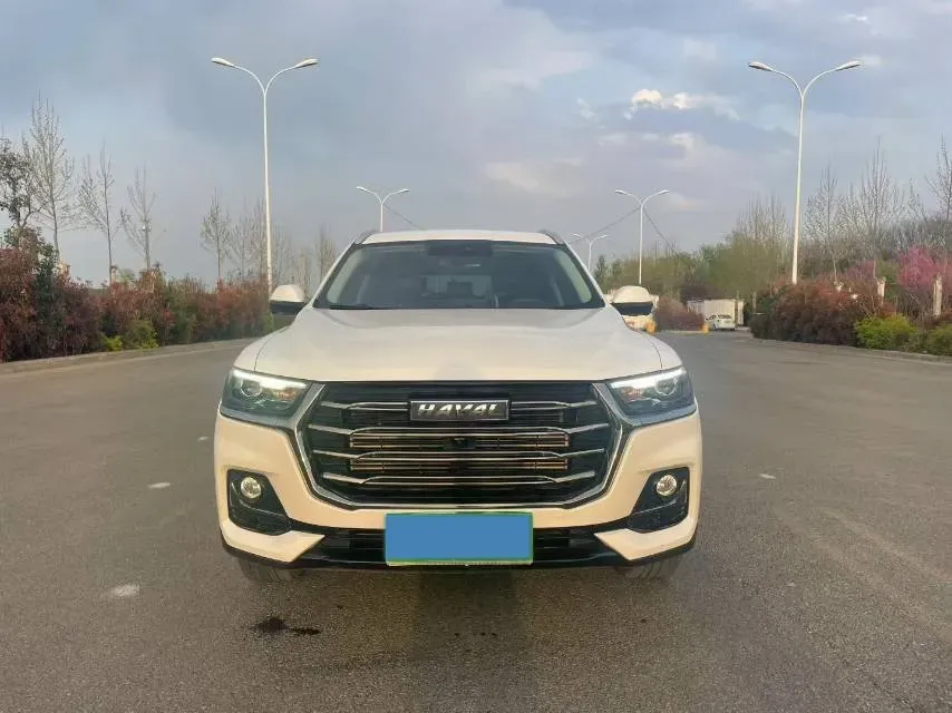 2021 Haval H6 1.5T 150HP L4 7DCT,autocango,china used car exporter,china ev exporter,chinese used car exporter,chinese used ev exporter