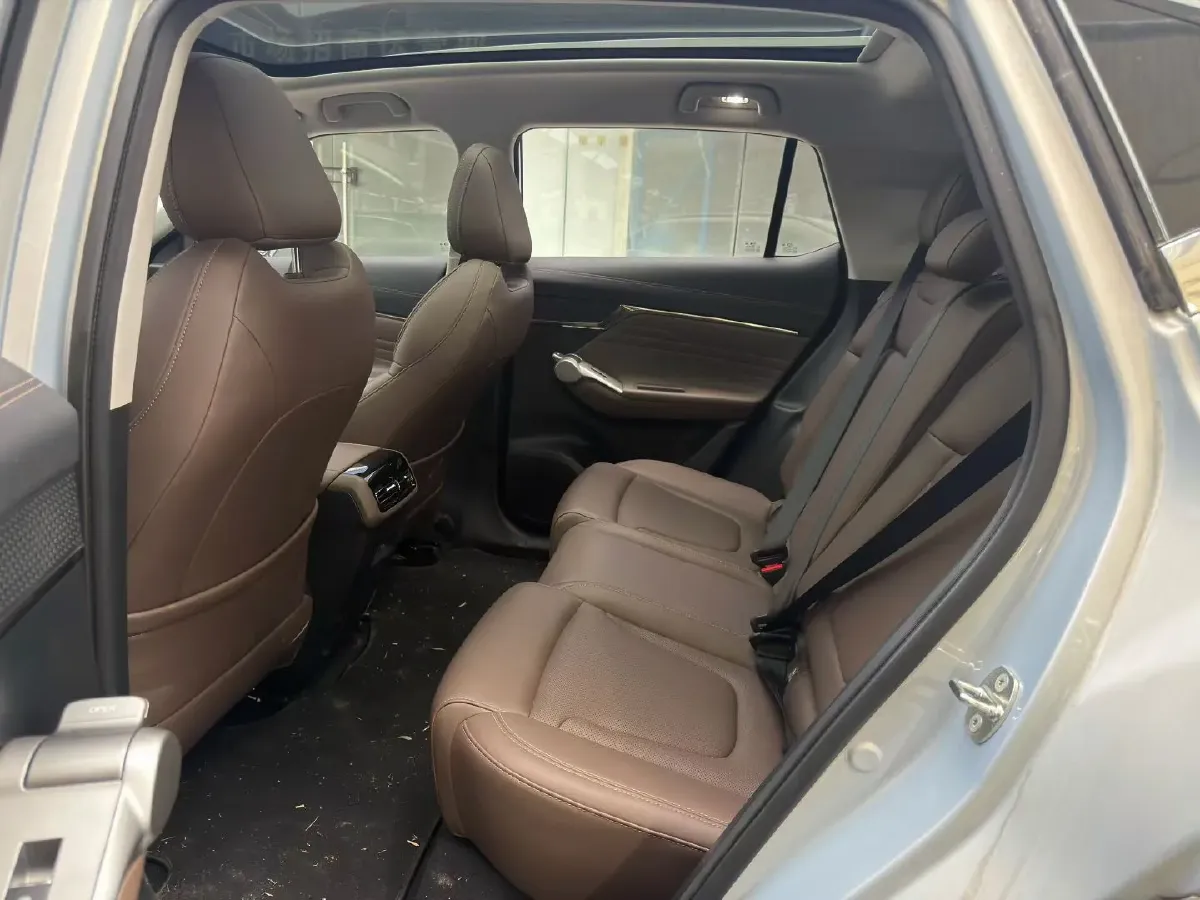 2024 GAC Trumpchi GS4 1.5T 177HP L4 7DCT,autocango,china used car exporter,china ev exporter,chinese used car exporter,chinese used ev exporter