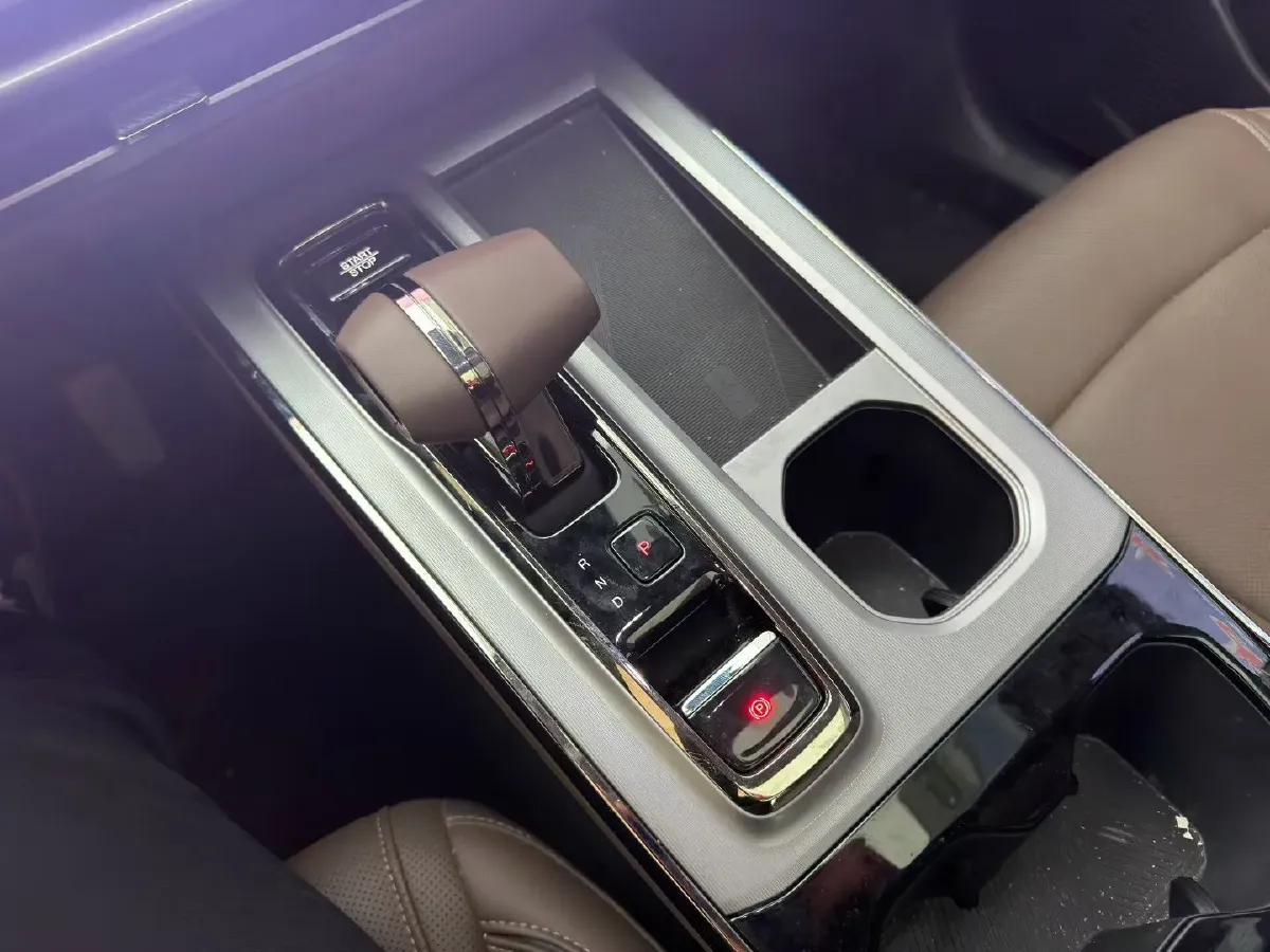 2024 GAC Trumpchi GS4 1.5T 177HP L4 7DCT,autocango,china used car exporter,china ev exporter,chinese used car exporter,chinese used ev exporter