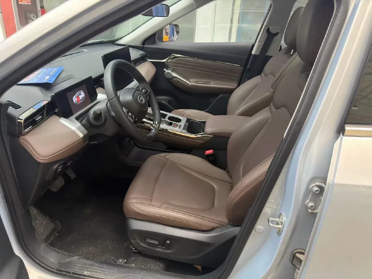 2024 GAC Trumpchi GS4 1.5T 177HP L4 7DCT,autocango,china used car exporter,china ev exporter,chinese used car exporter,chinese used ev exporter