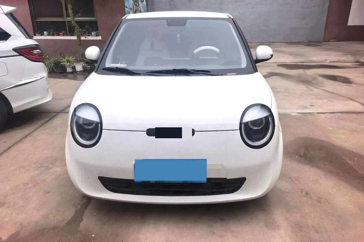 2025 LingBox BOX BEV 19.2KWH,autocango,china used car exporter,china ev exporter,chinese used car exporter,chinese used ev exporter