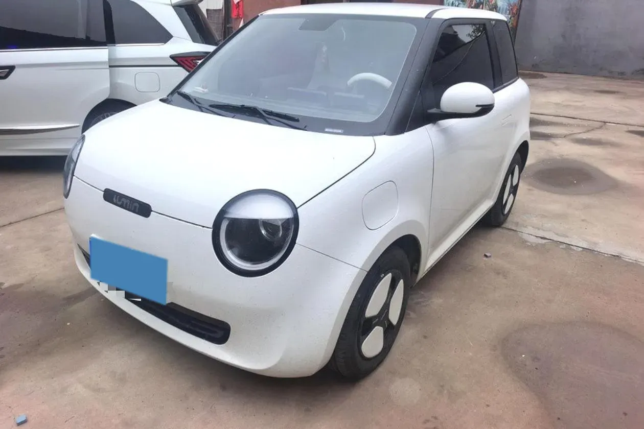 2025 LingBox BOX BEV 19.2KWH,autocango,china used car exporter,china ev exporter,chinese used car exporter,chinese used ev exporter