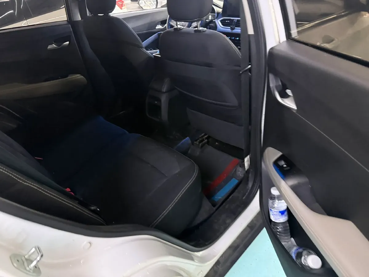 2019 BaoJun 510 1.5L 112HP L4 6MT,autocango,china used car exporter,china ev exporter,chinese used car exporter,chinese used ev exporter