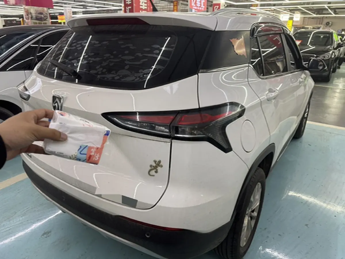 2019 BaoJun 510 1.5L 112HP L4 6MT,autocango,china used car exporter,china ev exporter,chinese used car exporter,chinese used ev exporter