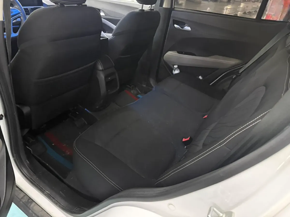 2019 BaoJun 510 1.5L 112HP L4 6MT,autocango,china used car exporter,china ev exporter,chinese used car exporter,chinese used ev exporter